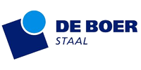 de boer staal