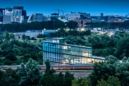 vattenfall staalprijs 2024