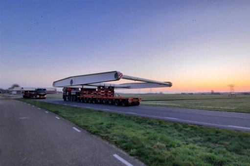 Brug Follega Friesland TruSteel Infra