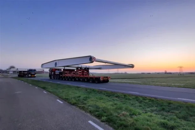 Brug Follega Friesland TruSteel Infra