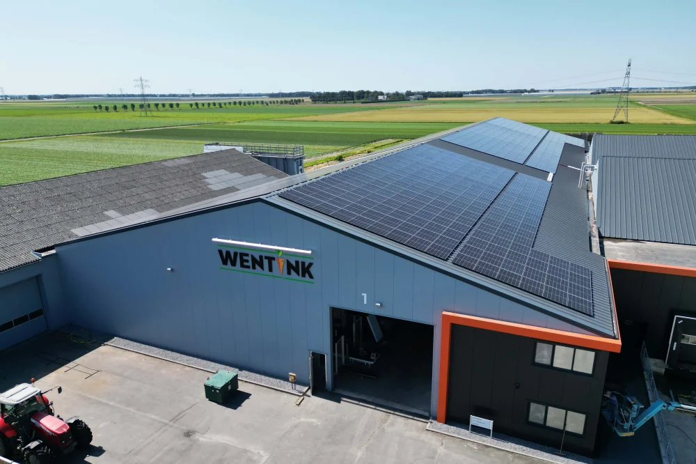 Contact TruSteel Energy