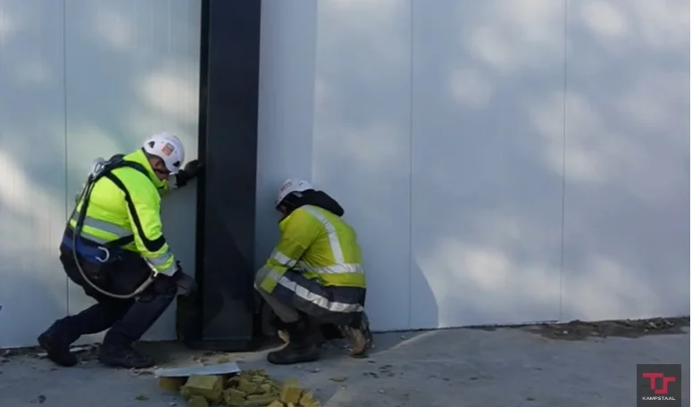 Switch Datacenters Amsterdam